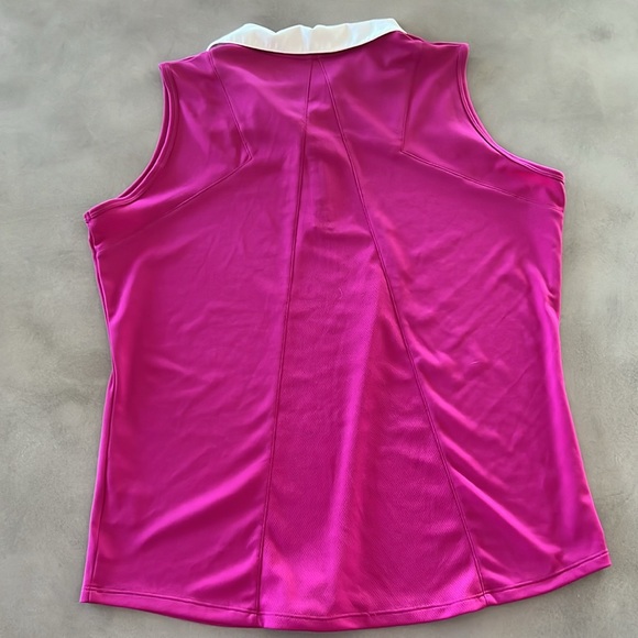 Like new womens golf ⛳️ shirt in size XL by Bette Court - Picture 5 of 5